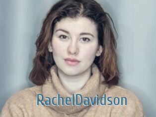 RachelDavidson