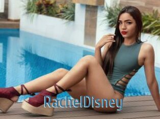 RachelDisney