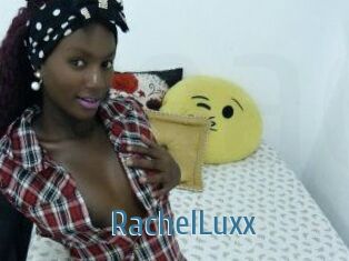 RachelLuxx