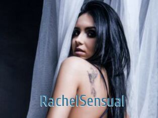 RachelSensual