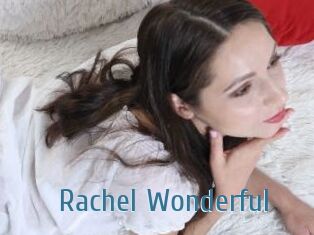 Rachel_Wonderful