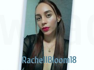 RachellBloom18