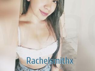 Rachelsmithx