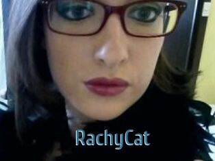 RachyCat