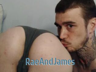 RaeAndJames
