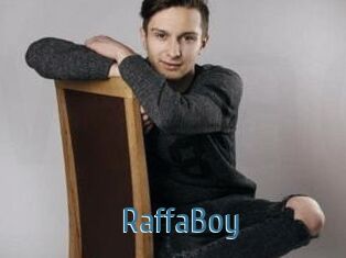 RaffaBoy