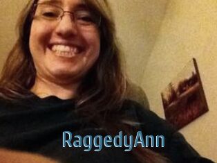 RaggedyAnn