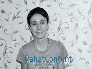 RahatContent