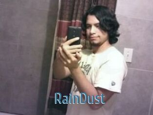 RainDust