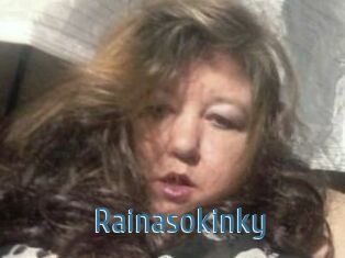 Rainasokinky