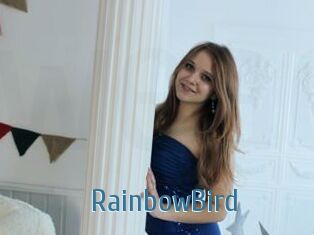 RainbowBird