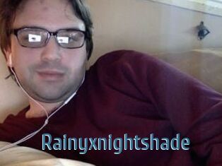 Rainyxnightshade
