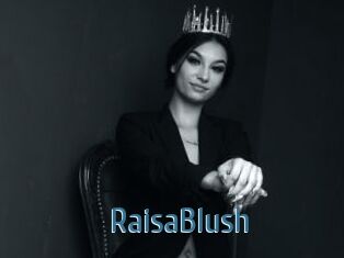 RaisaBlush