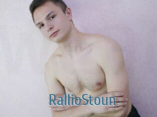RallioStoun