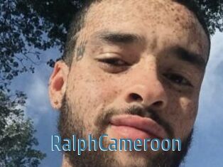 RalphCameroon