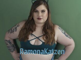 RamonaKatzen
