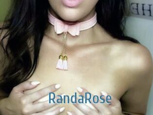 RandaRose