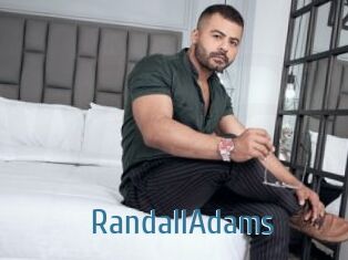 RandallAdams