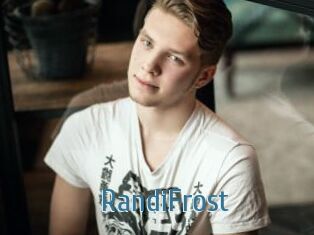 RandiFrost