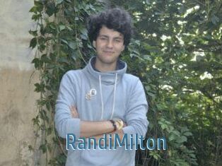 RandiMilton