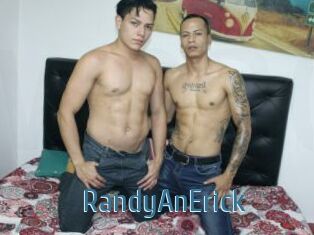 RandyAnErick