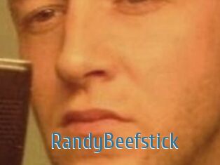 RandyBeefstick