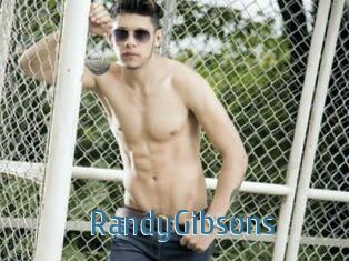 RandyGibsons