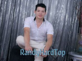 RandyHardTop