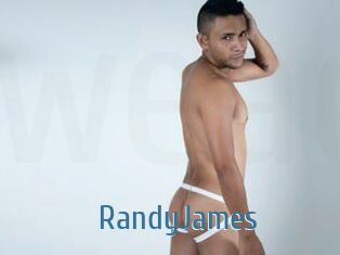 RandyJames