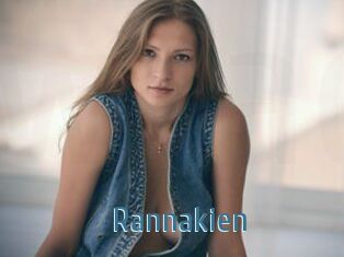 Rannakien