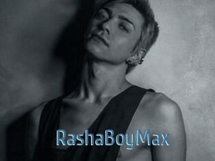 RashaBoyMax