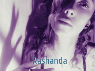 Rashanda