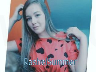 RashelSummer