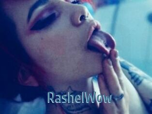 RashelWow