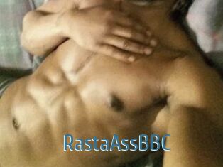 RastaAssBBC
