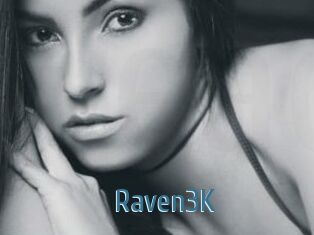 Raven3K