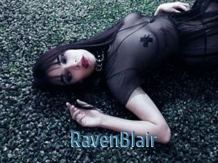RavenBlair