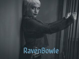 RavenBowie