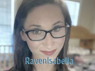 RavenIsabella