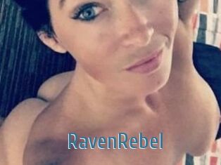 RavenRebel