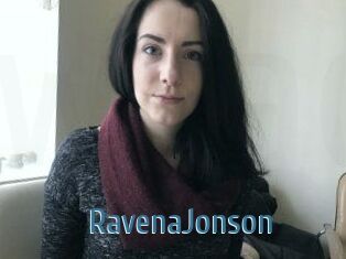RavenaJonson
