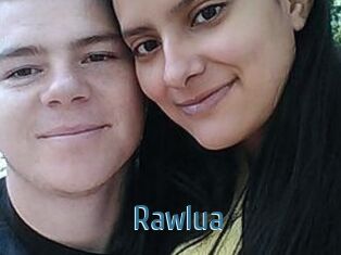 Rawlua