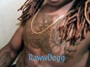 RawwDogg