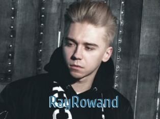 RayRowand