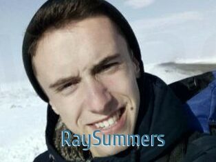 RaySummers