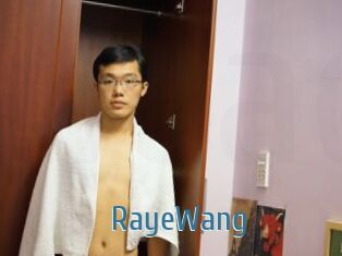 RayeWang