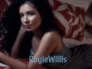 RayleWillis