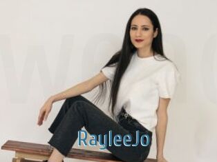 RayleeJo