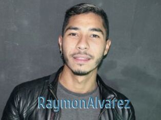 RaymonAlvarez