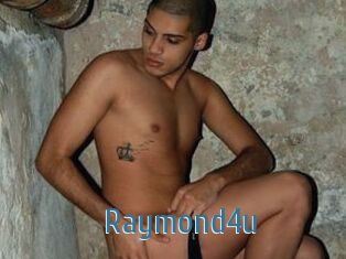Raymond4u